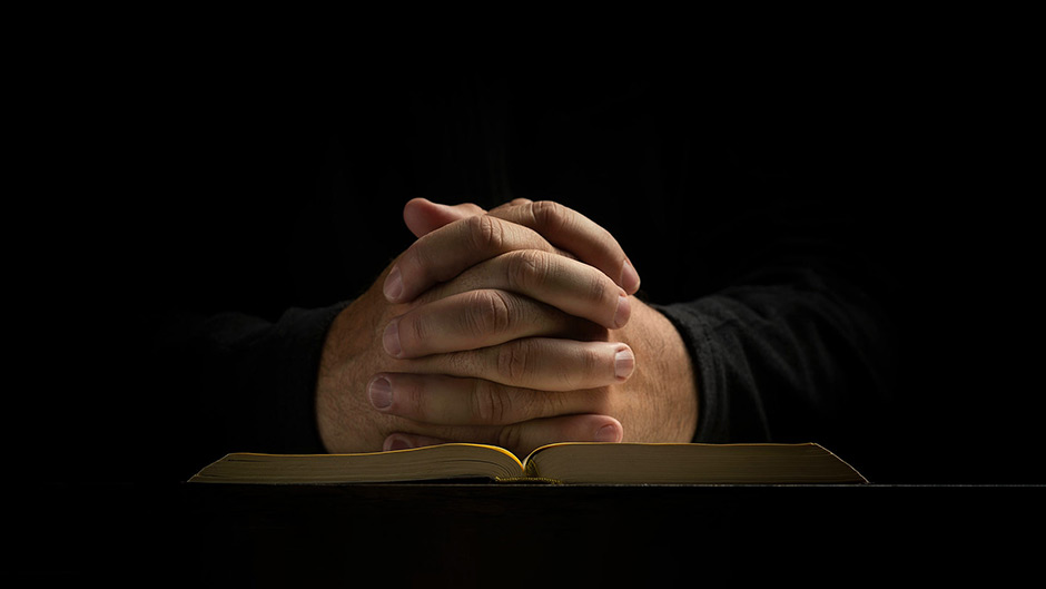 Молитва «Отче наш» предназначена для жизни