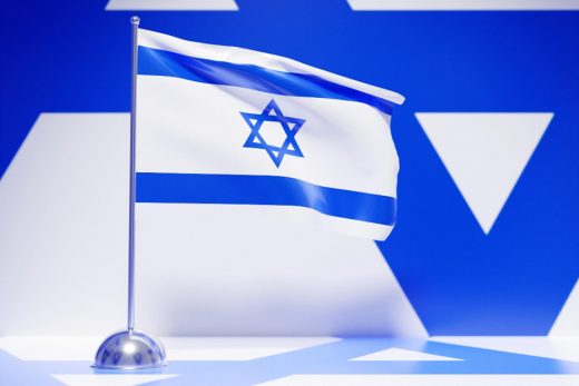 Законные причины, почему христианам следует поддерживать Израиль
