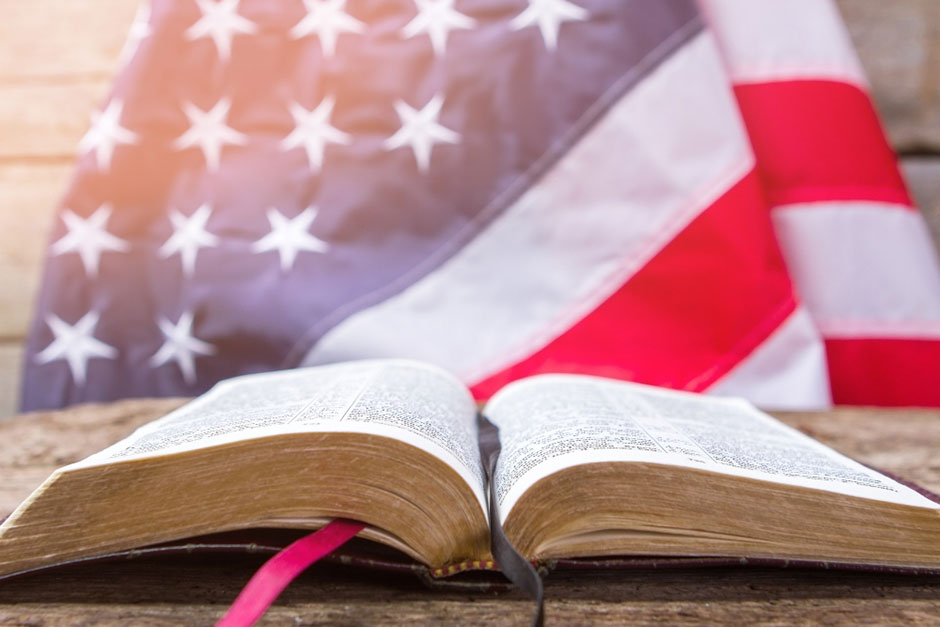 5 самых распространенных ложных убеждений христиан в США. Данные опроса 