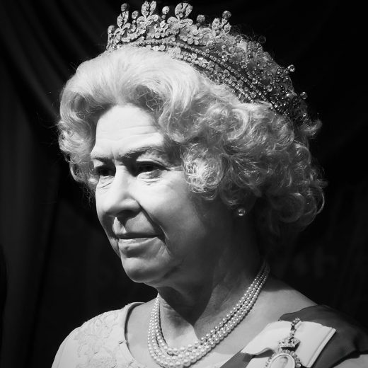 9 фактов, которые вам стоит знать о королеве Елизавете II