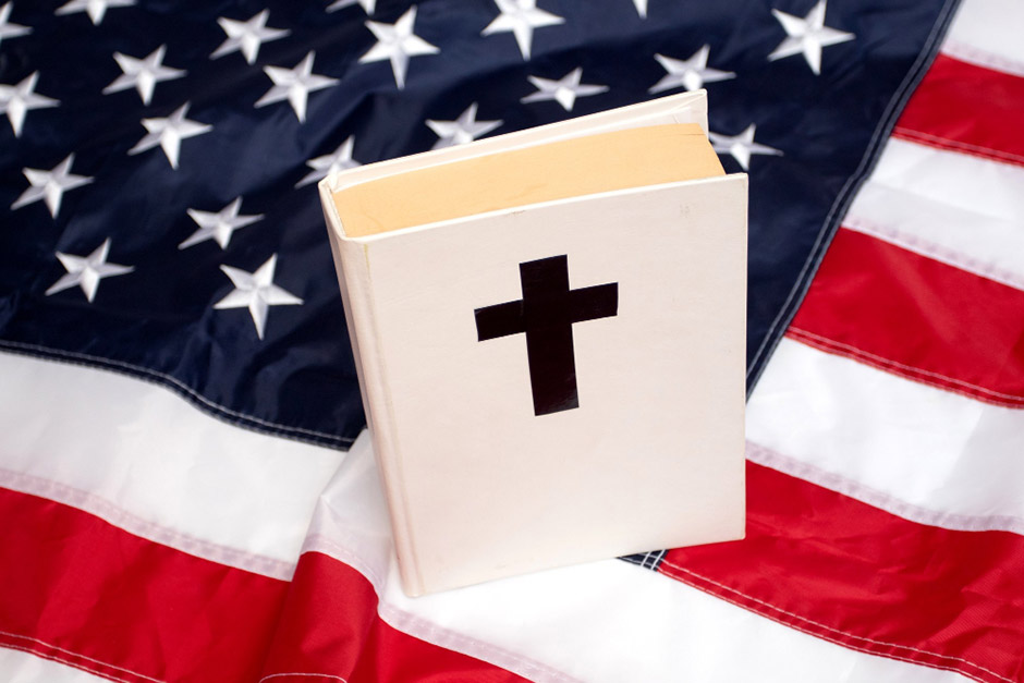 Опасен ли христианский национализм?
