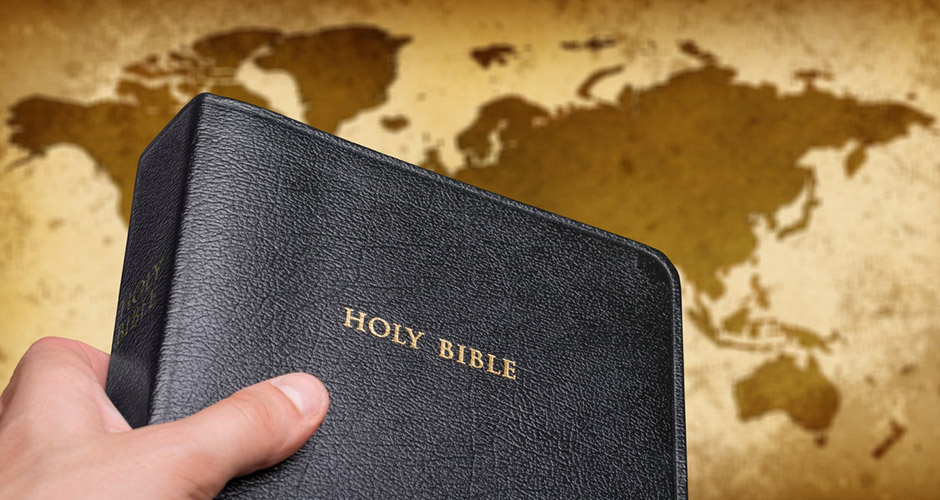 10 вещей, которые церковь может узнать о миссии от Иисуса, Петра и Павла