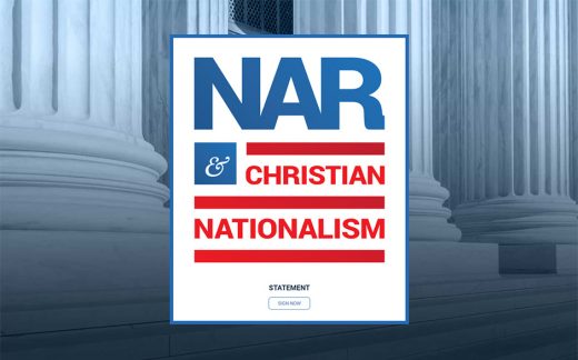 Христианские лидеры ответили на вопиющие обвинения в христианском национализме