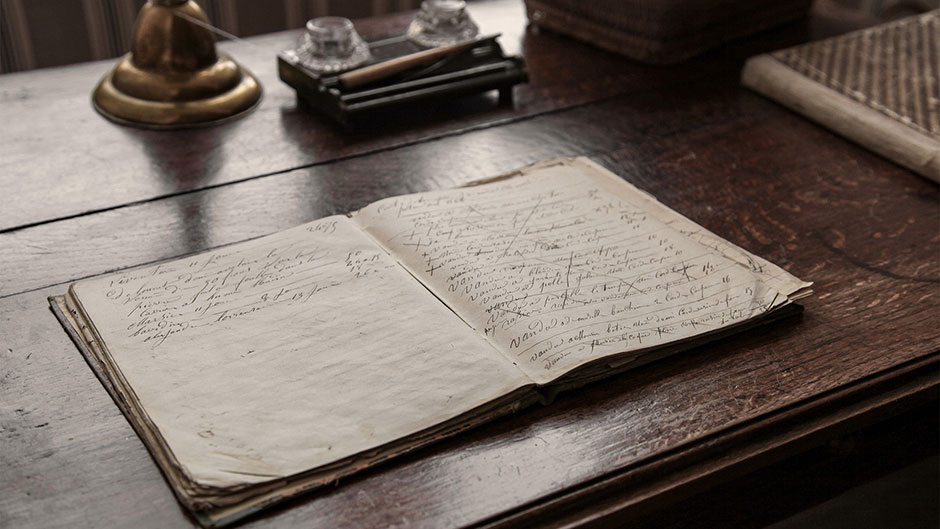 «Письмам Баламута» уже 80 лет — и их все еще стоит прочитать