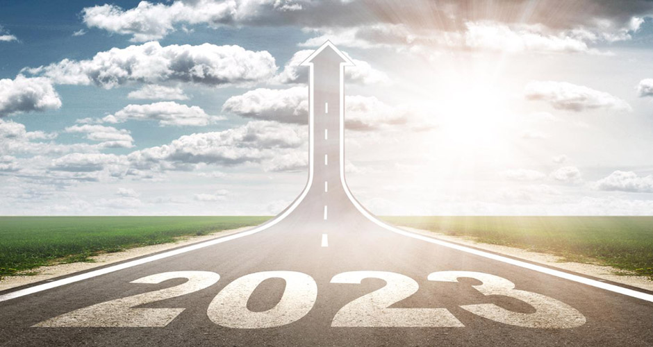 7 способов сделать 2023 год лучшим годом для вас