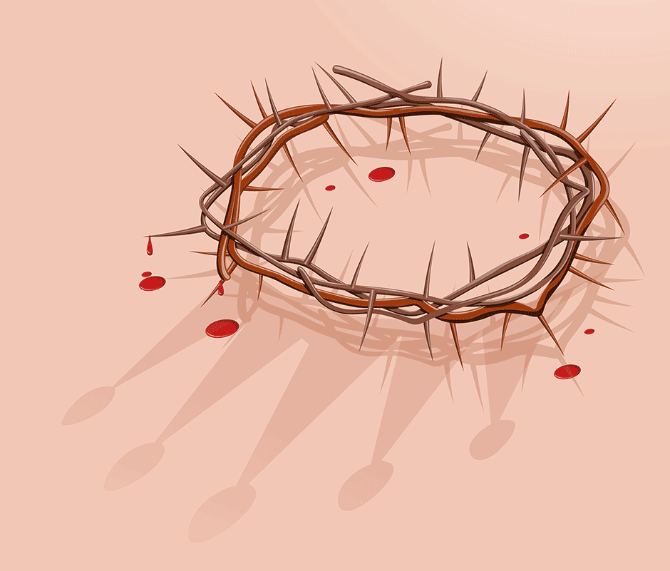 Жертва крови Иисуса – рождественский подарок Бога