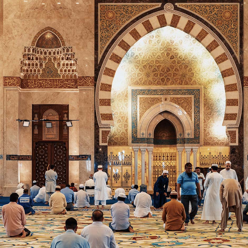 9 фактов, которые вам стоит знать о Рамадане