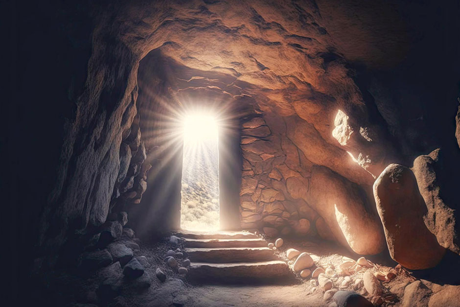 «Я есмь воскресение и жизнь…»: два урока воскресения Лазаря