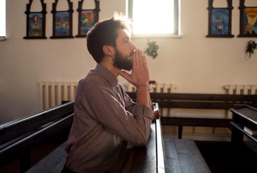 7 признаков того, что вы, возможно, теряете любовь к своей церкви... и что с этим делать