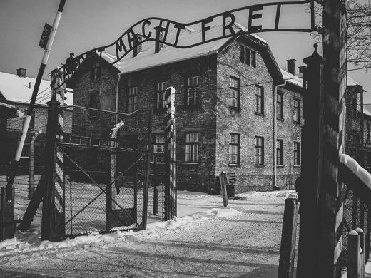 9 фактов, которые вам стоит знать о Холокосте