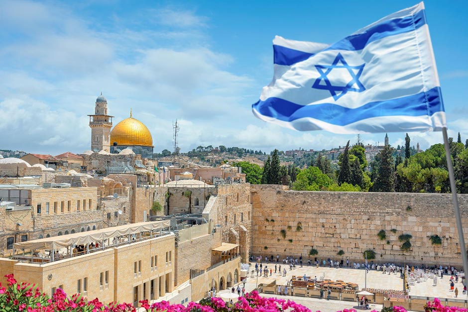 9 фактов, которые вам стоит знать о создании современного Израиля