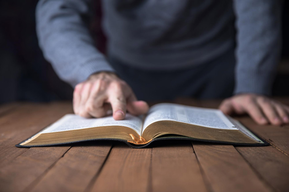 Как «прогрессивные» христиане неправильно используют Библию