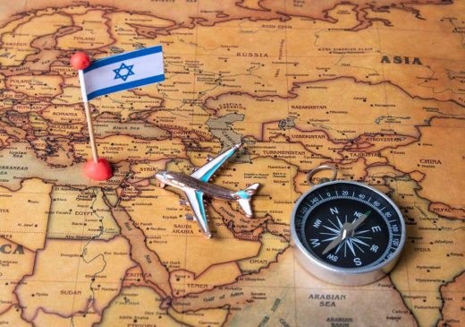 Путешествие в Израиль: 21 часто задаваемый вопрос о посещении Святой Земли