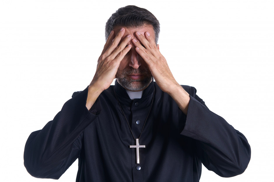 Пять способов глубоко ранить вашего пастора