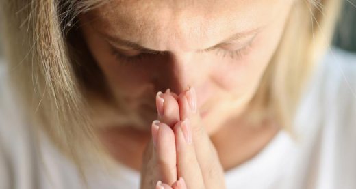 Чтобы достичь Божьей цели в жизни, вам нужна эта духовная дисциплина