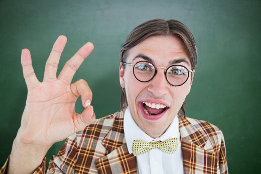 13 советов о том, как приобрести фальшивых учеников