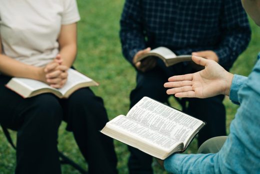 Две ошибки в благовестии и ученичестве