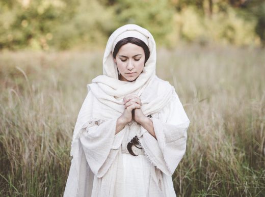 6 женщин в Библии, которые рисковали жизнью ради спасения своего народа