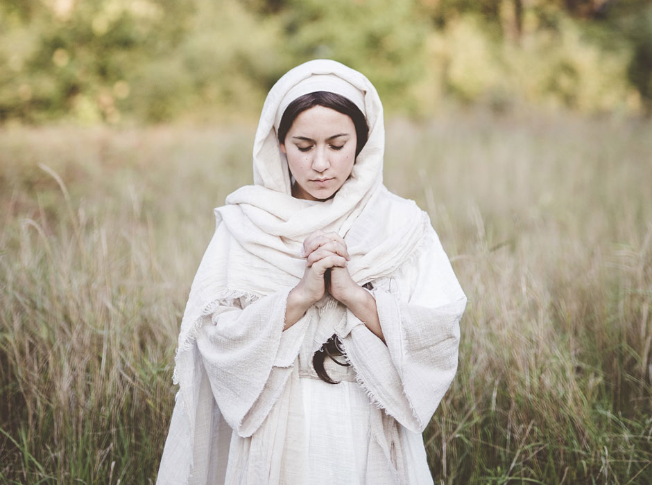 6 женщин в Библии, которые рисковали жизнью ради спасения своего народа