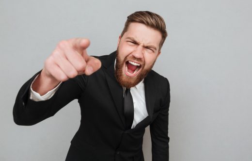 Когда служить побуждает не Христос