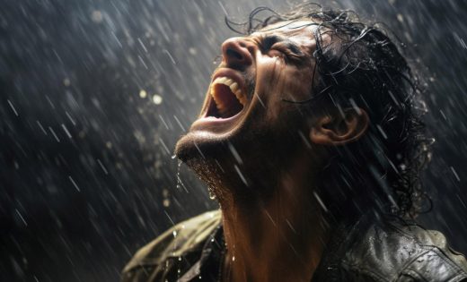 Что делать во время страданий?