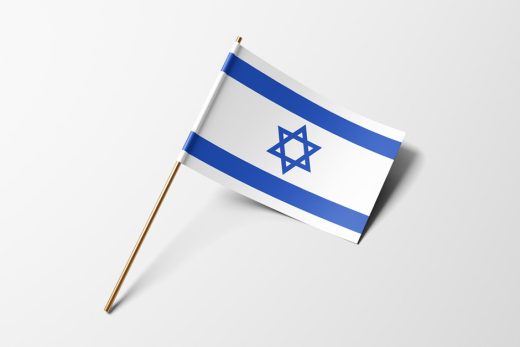2 фундаментальных мысли об Израиле для (не) чайников