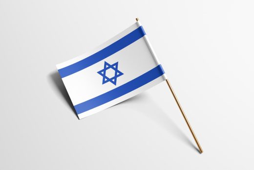 Ещё 2 фундаментальных мысли об Израиле для (не) чайников