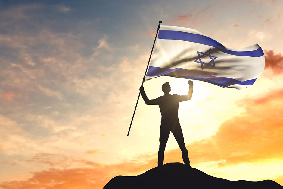 5 библейских причин, почему христианам следует поддерживать Израиль