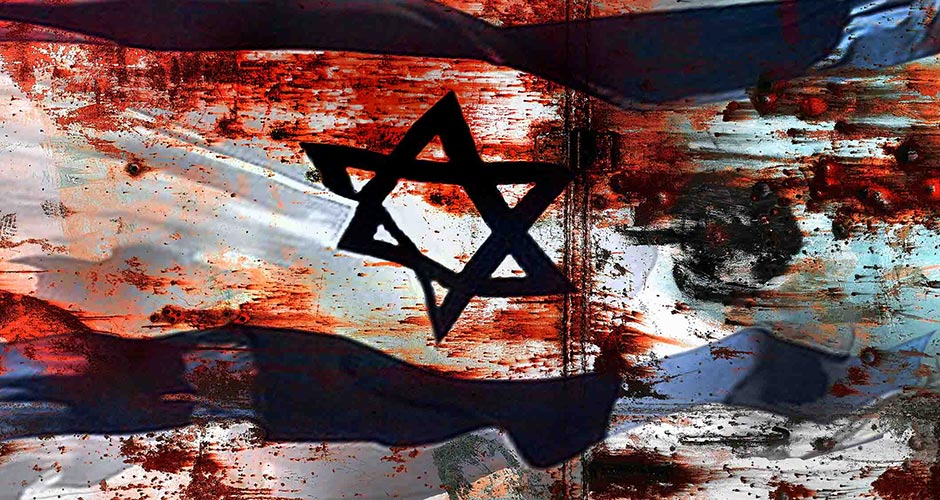 Некоторые мысли вслух о кровавом нападении на Израиль