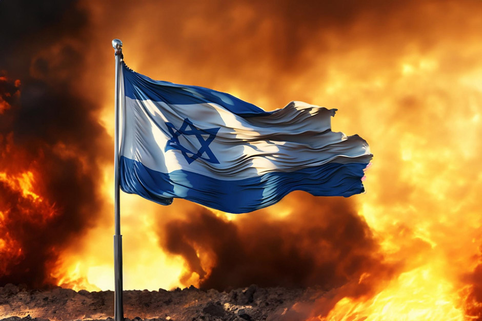 Насколько сильнее будет духовная атака на Израиль?