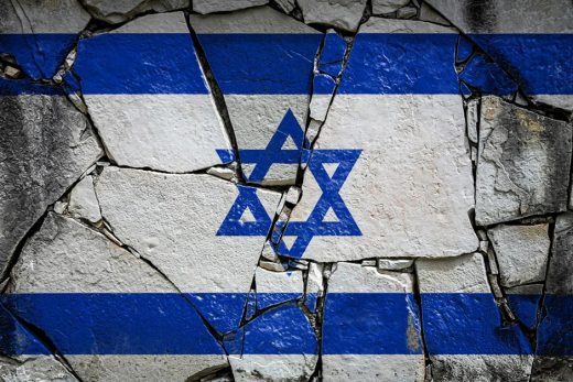 Израиль посреди кризиса войны: направления молитвы для христиан