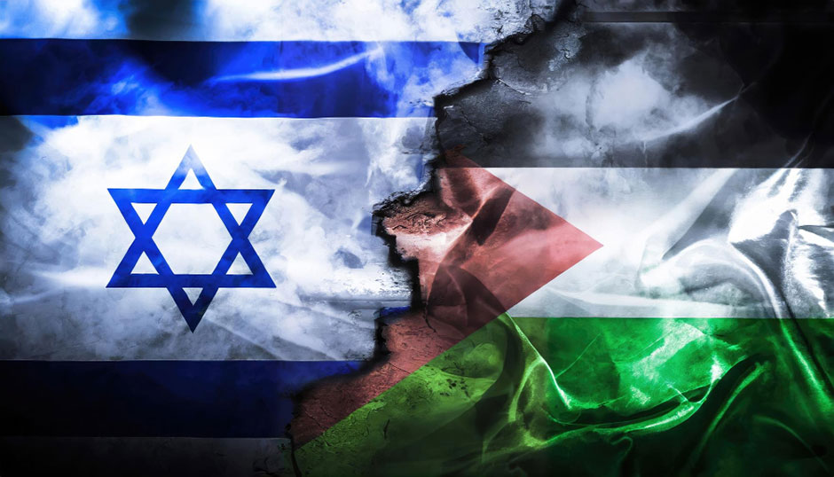 Является ли война в Газе частью пророчества о конце времен?
