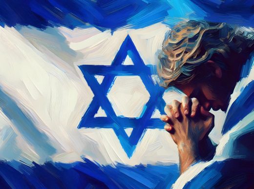 6 ноября: национальный день молитвы за Израиль
