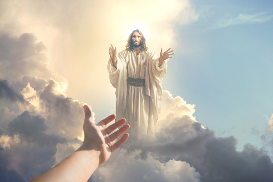 7 явных признаков второго пришествия Иисуса Христа