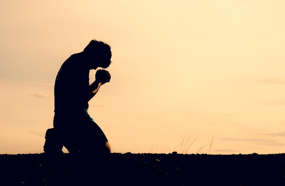 Почему Бог не слышит нашу молитву?