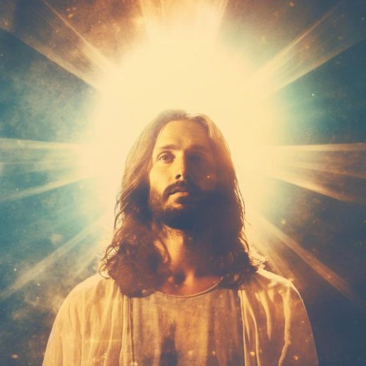 10 причин, почему Иисус – основа всего