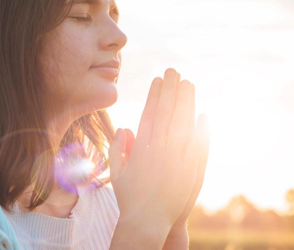 6 причин, почему Бог отвечает на ваши молитвы