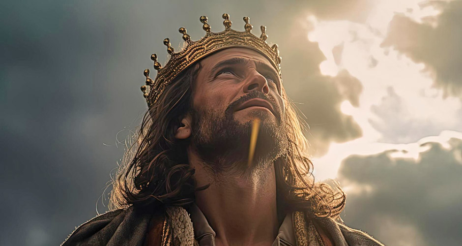 Почему Христос больше Соломона