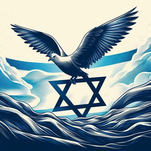 Что значит имя Израиль?