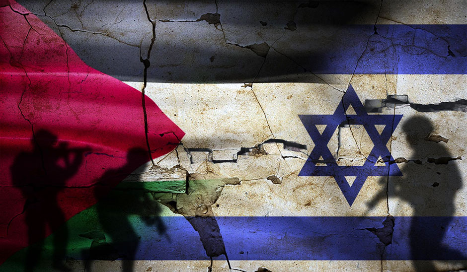 Израиль и библейский взгляд на войну