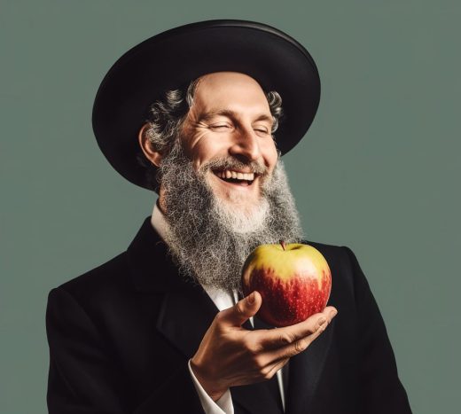 Лжеучение о грехе в ортодоксальном иудаизме