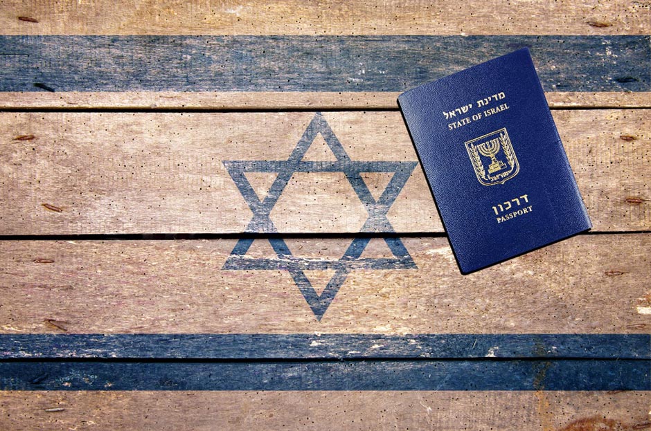 Израиль должен прекратить отказывать в гражданстве мессианским евреям