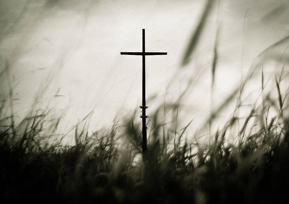 Отчаялся ли Иисус на кресте?