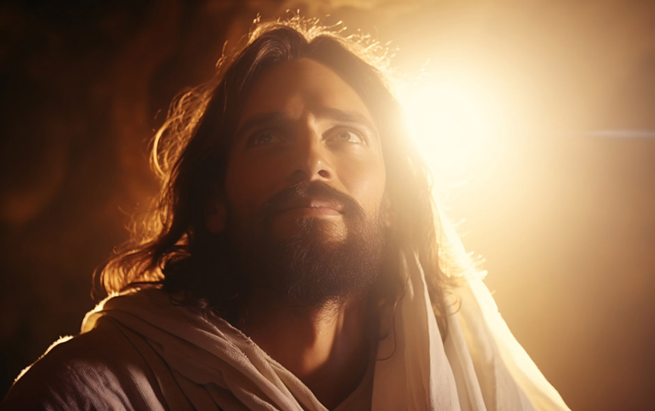Что смелые заявления Иисуса означают для нас с вами?