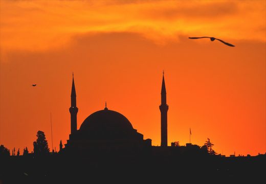 9 фактов, которые вам стоит знать об исламе