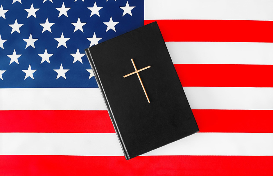 Христианский национализм — угроза демократии?