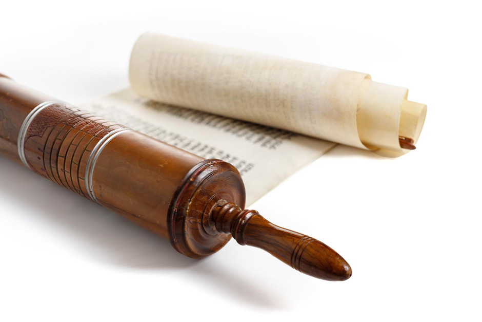 Пророческое указание на новый завет в книге Есфирь