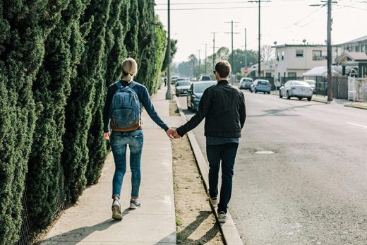 10 правил для християн, які ходять на побачення
