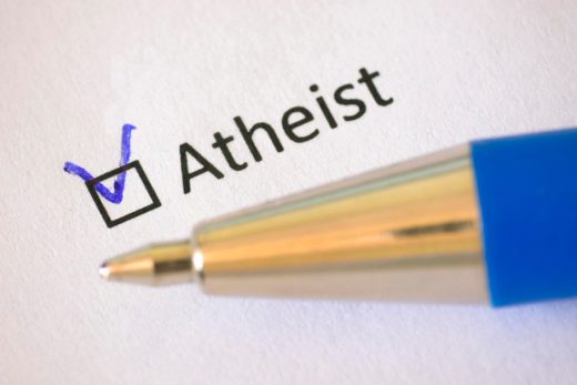 Как бороться с аргументами атеистов в Интернете