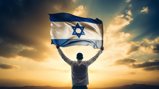 Христианин не может стоять в стороне от Израиля
